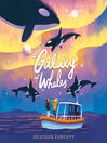 Cover image for A Galaxy of Whales